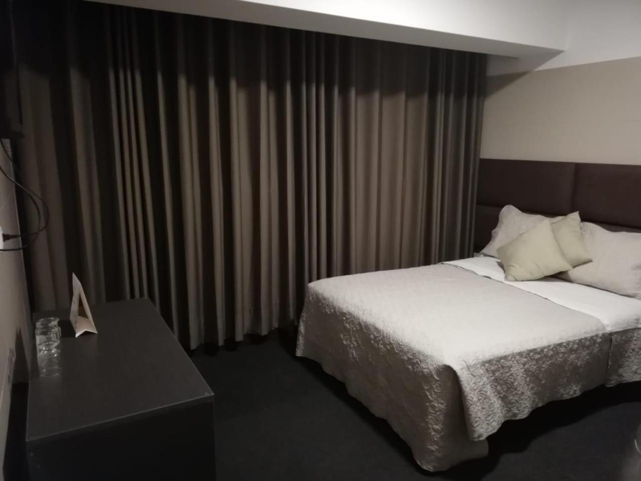 Hotel Lima City 외부 사진
