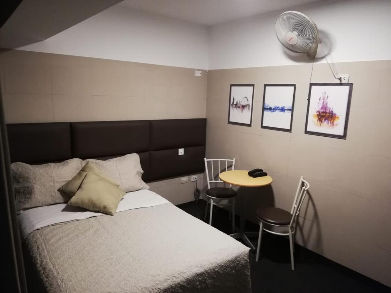 Hotel Lima City 외부 사진